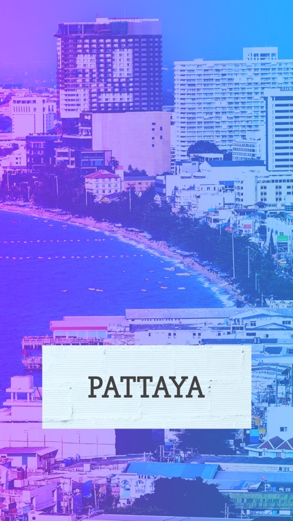 Pattaya Tourism Guide