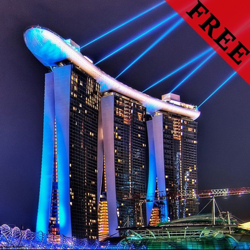 Singapore Photos & Videos | Learn all about Singapore with visual galleries icon