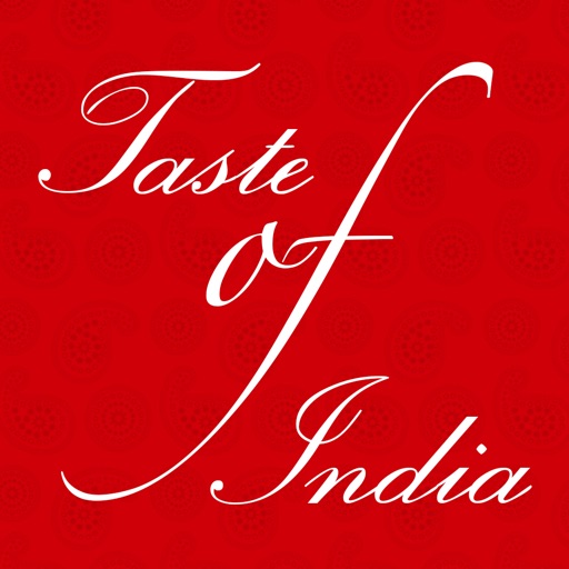 Taste Of India, Stevenage