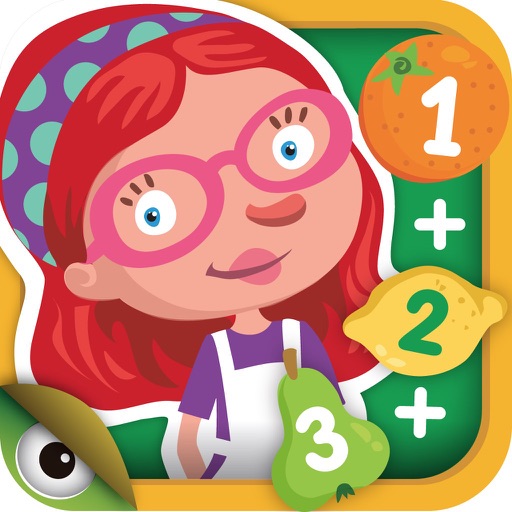 Kids Educational FUN Free Game iOS App