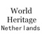 World Heritage Netherlands includes 9 cultural and natural properties of Netherlands, considered by the World Heritage Committee as having outstanding universal value