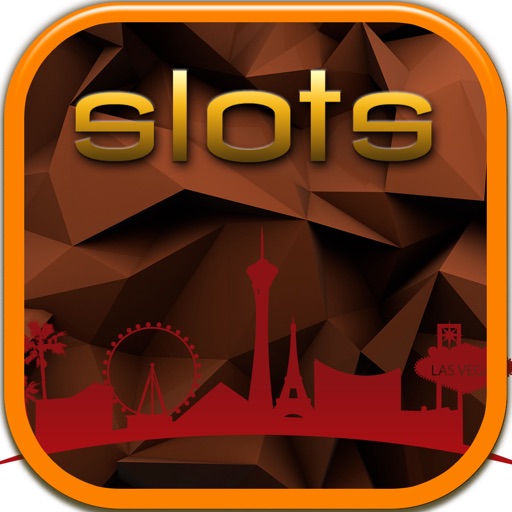 Lucky Slots of Vegas - Super Star Games icon