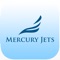 Mercury Jets is a white glove private charter provider