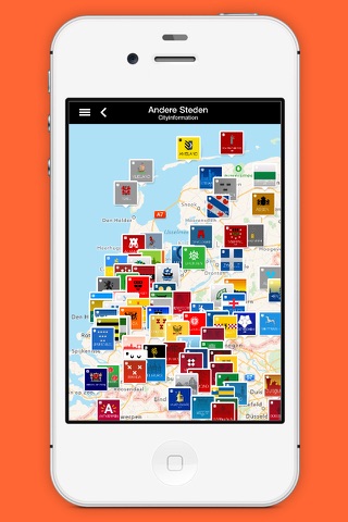 Hoogvliet App screenshot 4