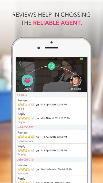 MyKakak screenshot-4