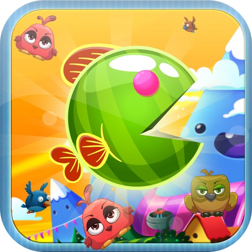 Super Pac iOS App