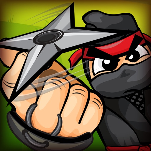 Ninja Friends Z - Phone by Beyond Red Wave Arts, LLC