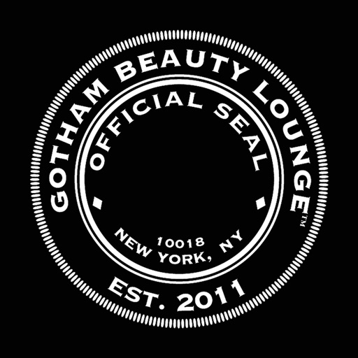 Gotham Beauty Lounge icon