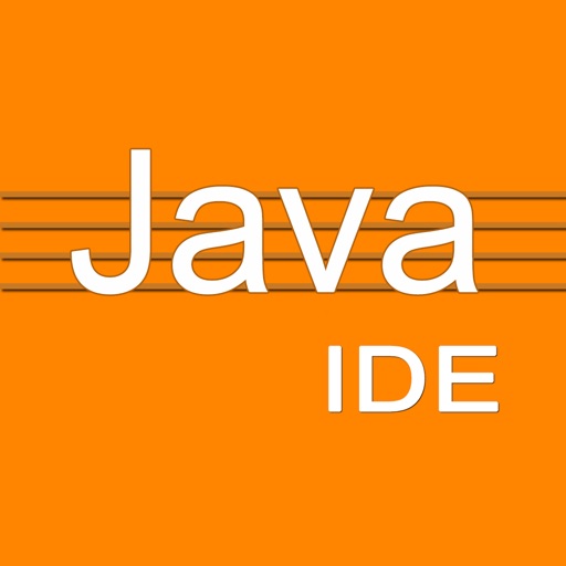 Mobile IDE for Java iOS App