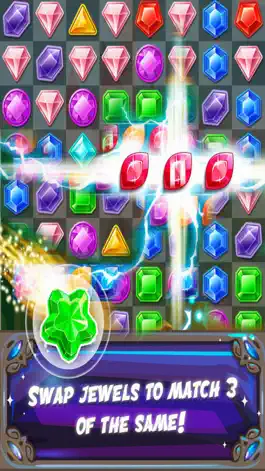 Game screenshot Gems Adventure Journey apk