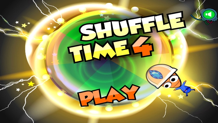 Shuffle Time 4- Time Travel Adventure Puzzle Game