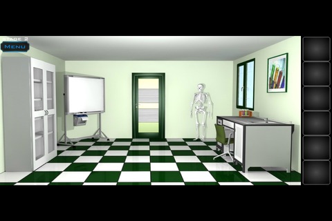 Locked room escape 5 screenshot 3