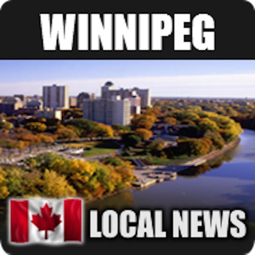 Winnipeg Local News icon
