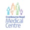 The Cranbourne Road Medical Centre Mobile App