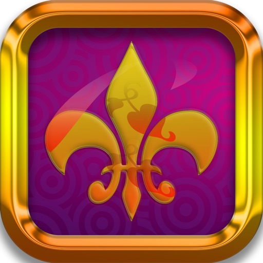 Mirrorball Slots Kingdom of Riches - Fantasy Of Las Vegas  Free Hd iOS App