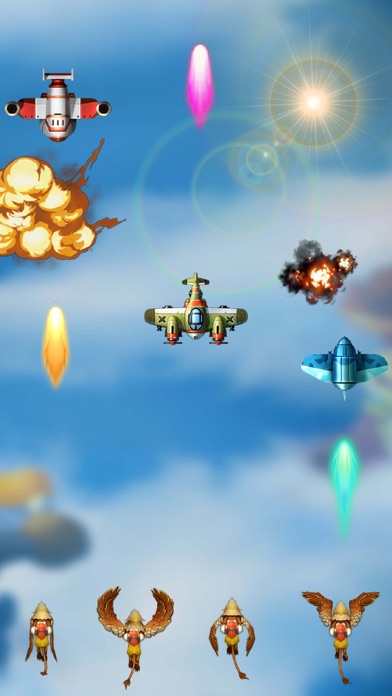 How to cancel & delete Griffin Raider: the Royal Fighter from iphone & ipad 2