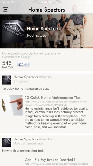 Home Spectors(圖2)-速報App