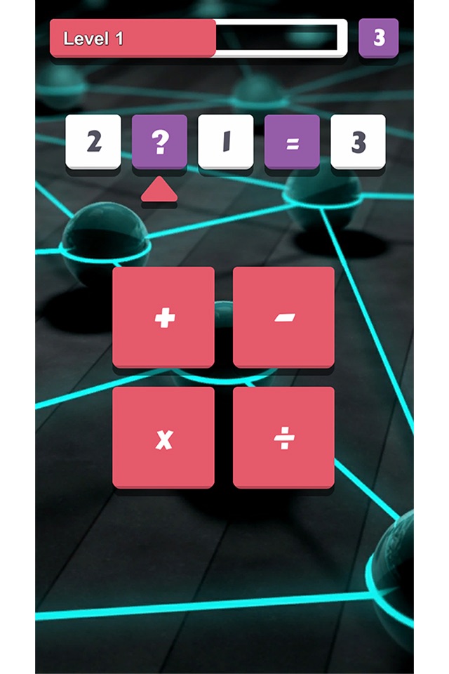 Go to School Free - Math Test, game brainstorm,Logical Reasoning for Adults & Kids screenshot 3