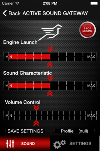 Hamann Motorsport screenshot 2