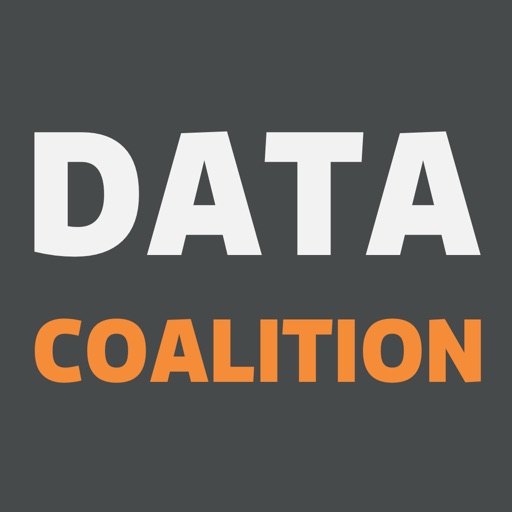 DataCoalition -- Official Data Coalition and Data Foundation App