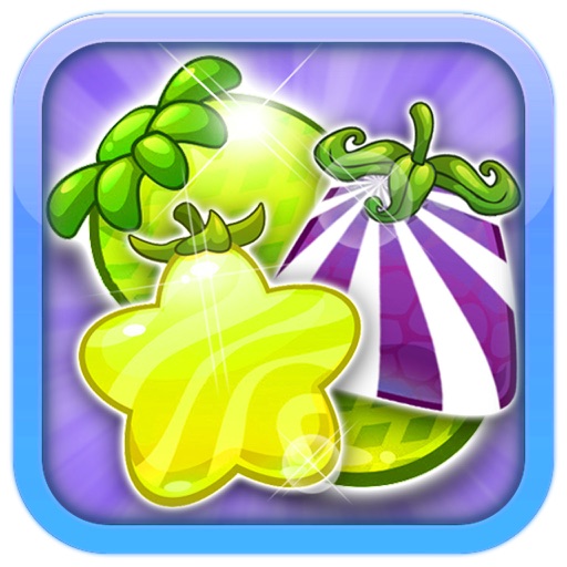 Candy Home iOS App