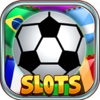 Hot Slots Euro Football Championship Slots Of Games 777: Free Slots Of Jackpot !