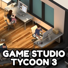 Activities of Game Studio Tycoon 3 Free