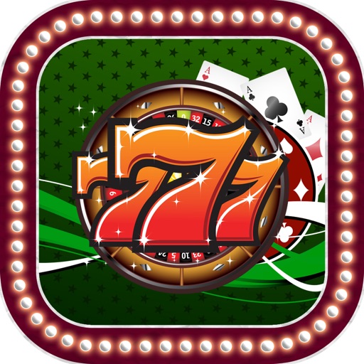 777 Slots Crash Island Big Win - Hit Man 's Face To Win icon