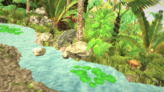 Tropical Immersion(圖2)-速報App