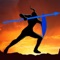 Play as shadow warrior, come and fight right now