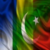 România Pakistan Propoziții Română Urdu Audio