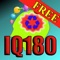 IQ180sFree