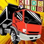 Top 49 Entertainment Apps Like Construction Trucks And Cars Alphabet Learning Games For Toddler - Best Alternatives