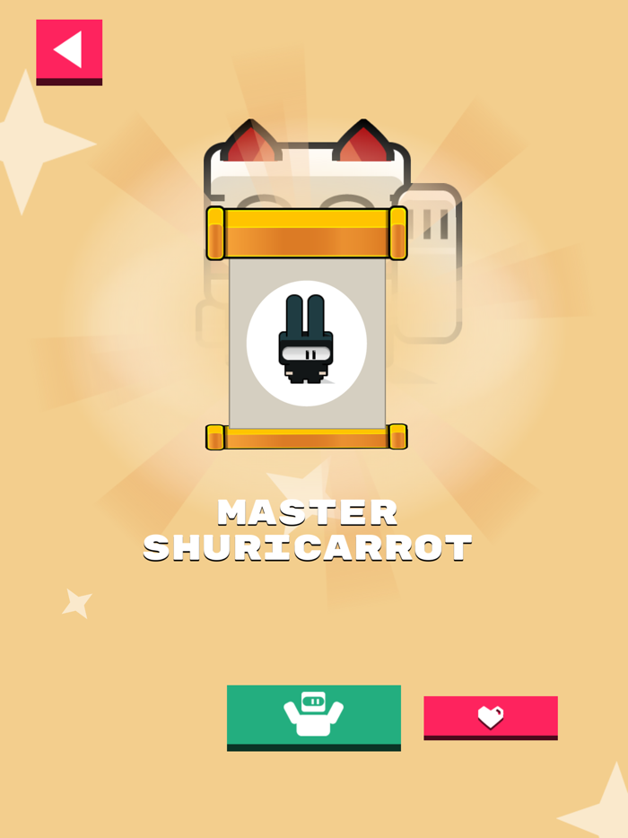 Ninja Dude vs Zombies - endless tap n slash zombie arcade game