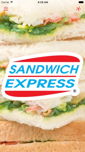 Sandwich Express