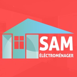 Sam Éléctroménager