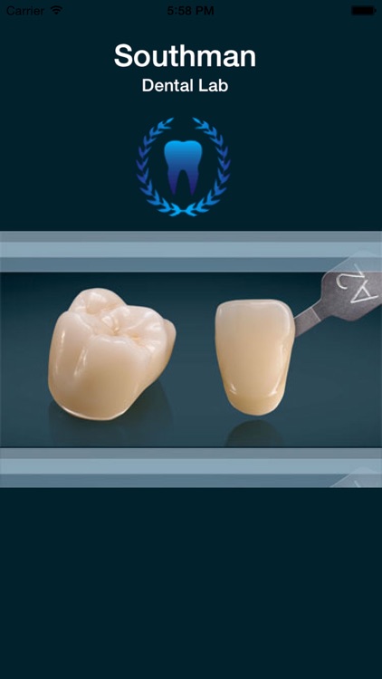 SouthMan Dental Lab screenshot-4