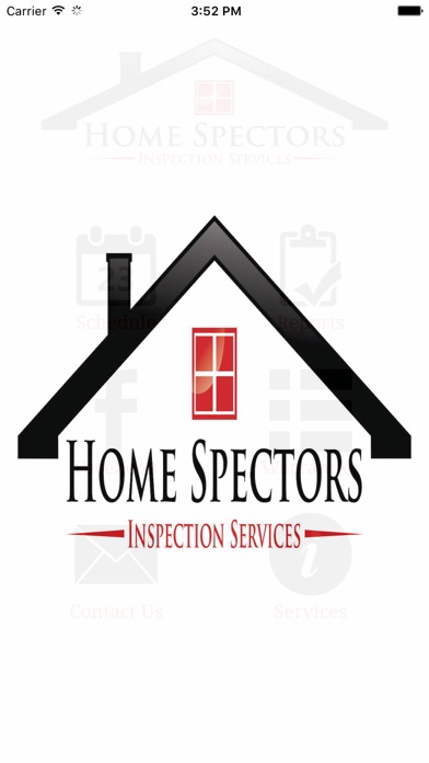 How to cancel & delete Home Spectors from iphone & ipad 1