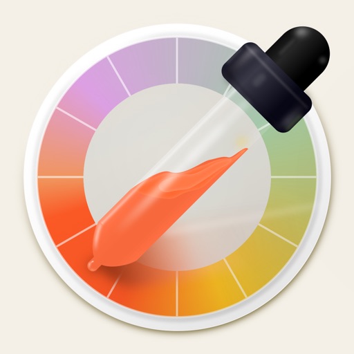 Color Picker - Image Pixel Picker icon