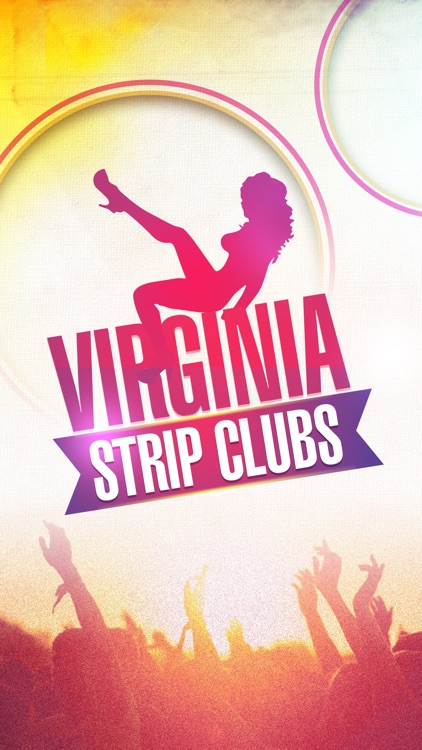 Virginia Strip Clubs & Night Clubs