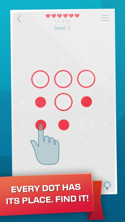 Lost Dots – Best Brain Games screenshot-0