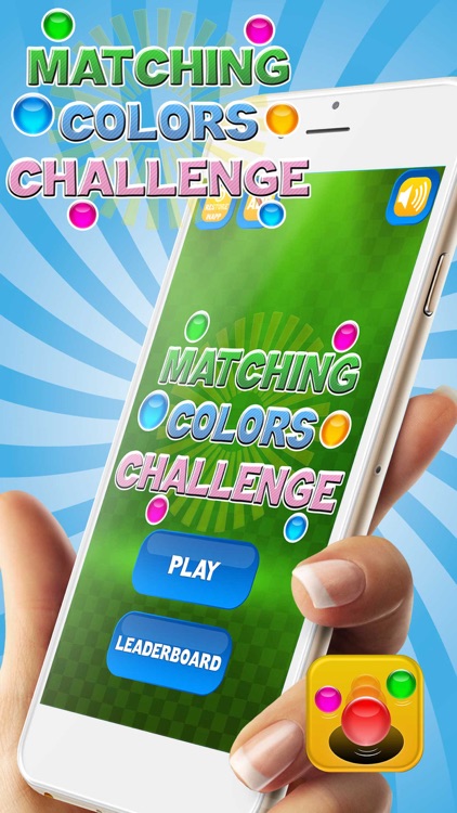 Matching Colors Challenge – Pair Up Fast Dropping Ball.s with The Best Color Switching Game