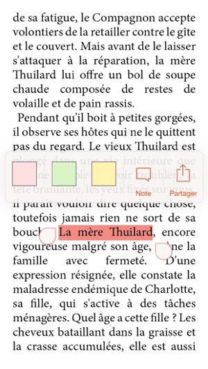 France Loisirs eBooks(圖3)-速報App