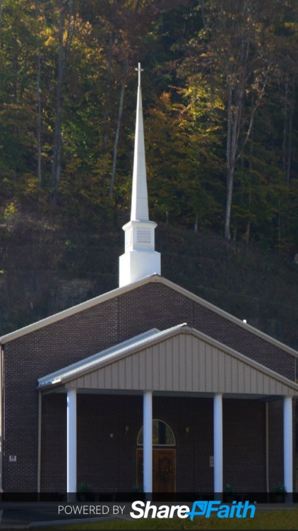 Fitzpatrick Baptist Church screenshot-4