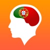 MnemoLingo - The Portuguese Word Trainer