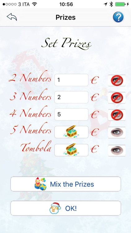 iTombolissima (italian bingo named Tombola) screenshot-4