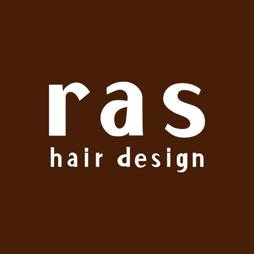 ras hairdesign icon