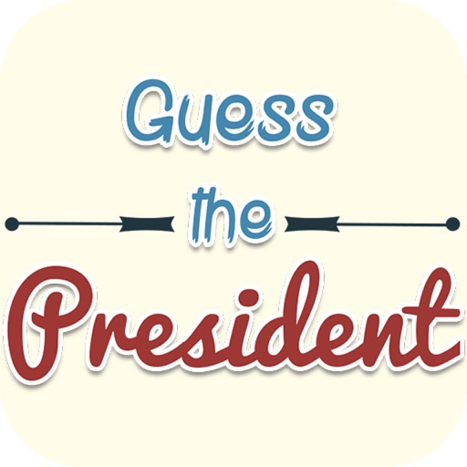 Guess The US President - Match'em Historical United State Presidential Picture with Name iOS App