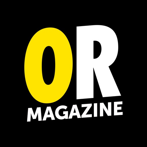 Obstacle Race Magazine