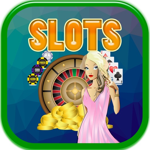 AAA Big Casino Vip Slots icon